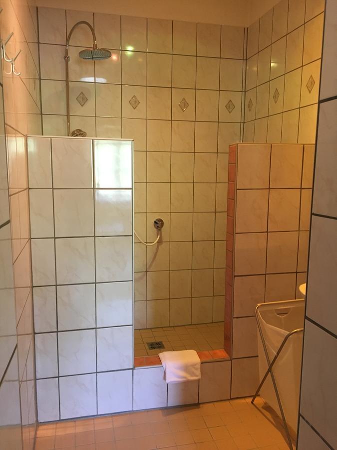 Apfelwirt Hotell Stubenberg Eksteriør bilde