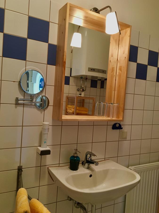 Apfelwirt Hotell Stubenberg Eksteriør bilde
