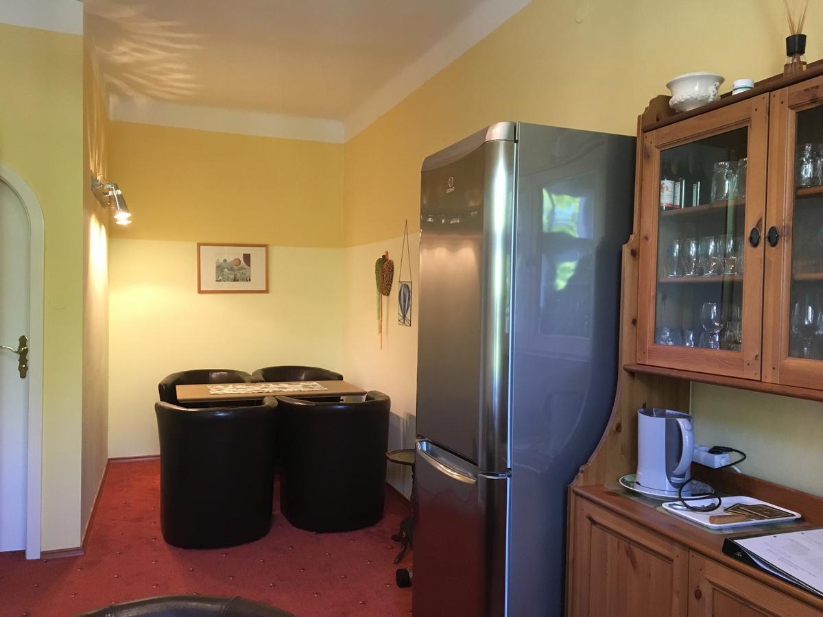 Apfelwirt Hotell Stubenberg Eksteriør bilde