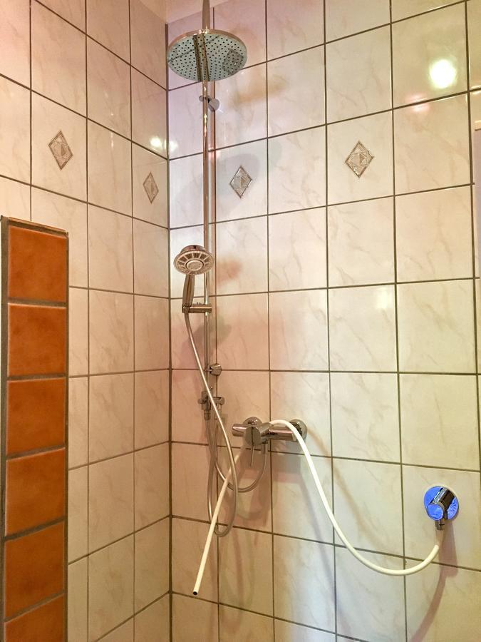 Apfelwirt Hotell Stubenberg Eksteriør bilde